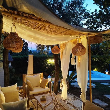 Apulia Dream B&B Le Lamie di Olimpe エクステリア 写真