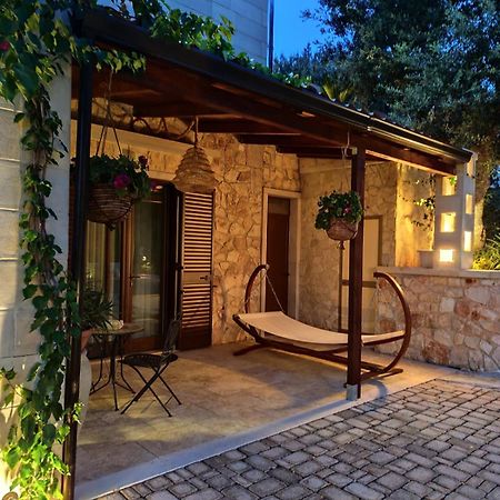 Apulia Dream B&B Le Lamie di Olimpe エクステリア 写真