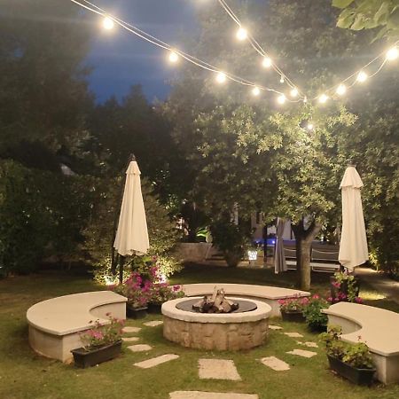 Apulia Dream B&B Le Lamie di Olimpe エクステリア 写真