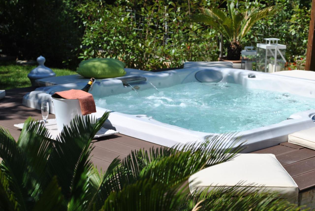 Apulia Dream B&B Le Lamie di Olimpe エクステリア 写真
