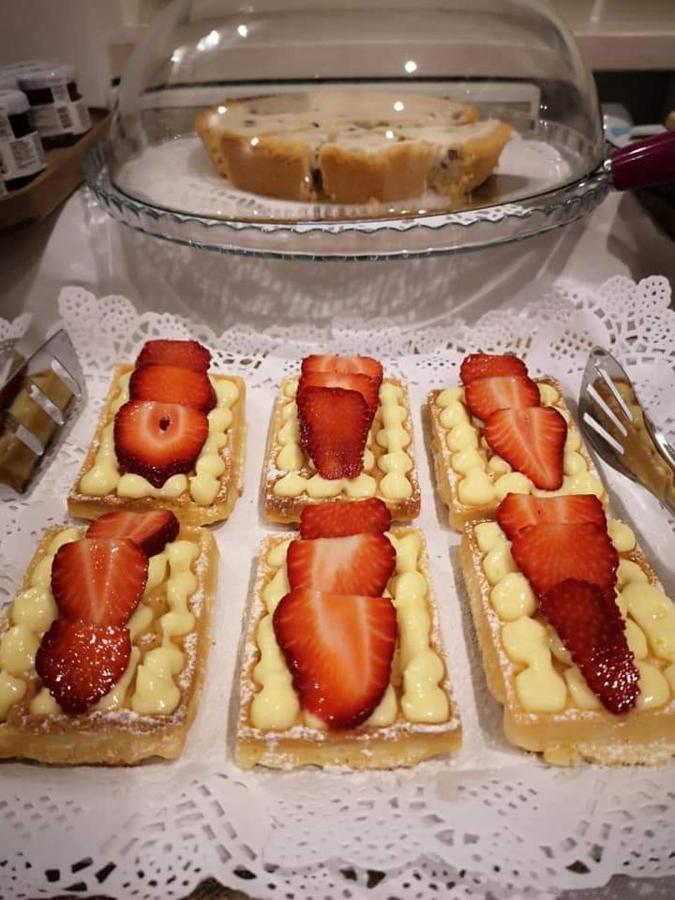 Apulia Dream B&B Le Lamie di Olimpe エクステリア 写真