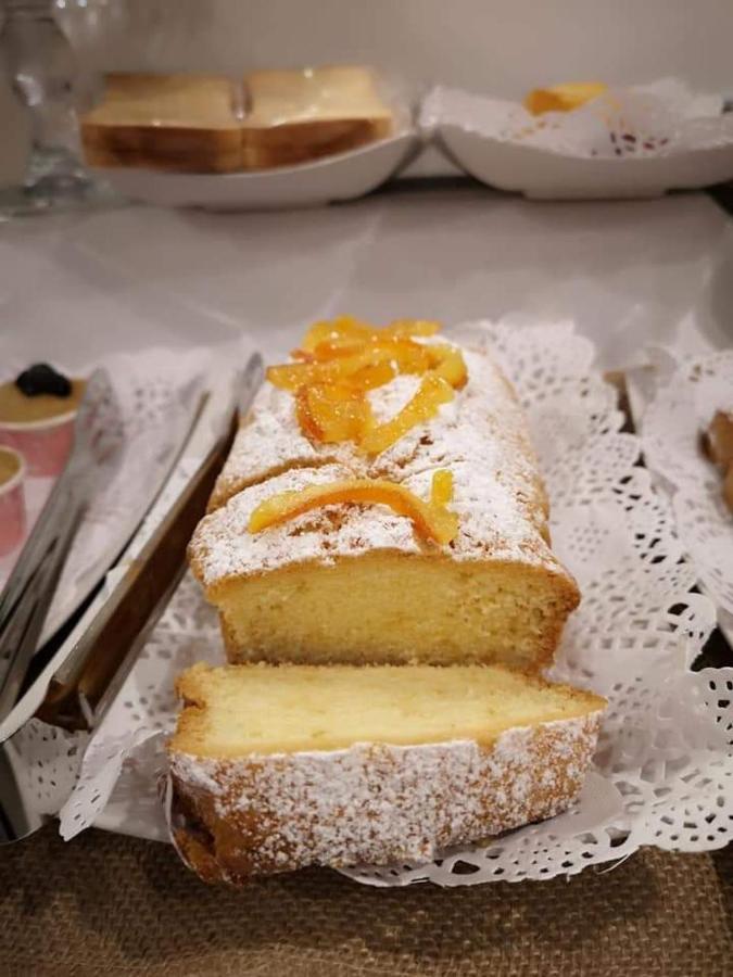 Apulia Dream B&B Le Lamie di Olimpe エクステリア 写真