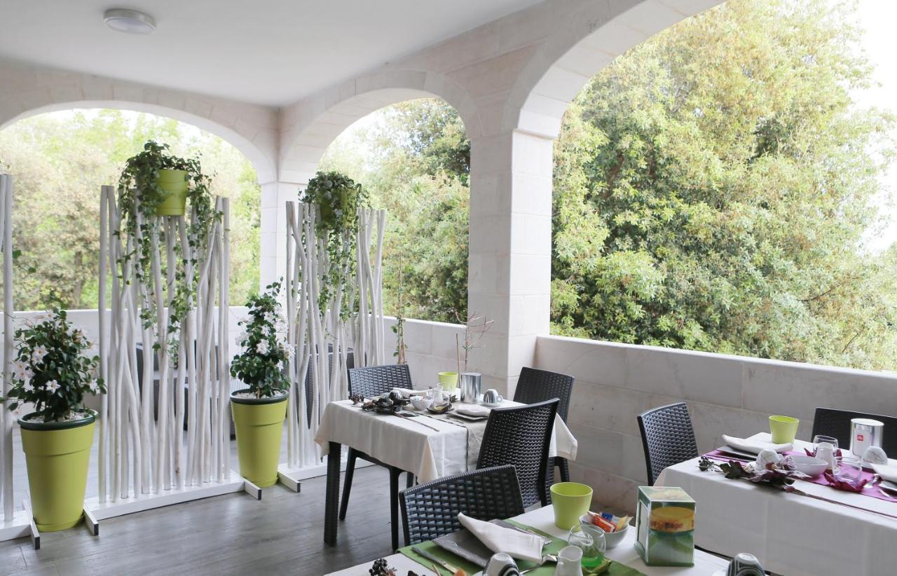 Apulia Dream B&B Le Lamie di Olimpe エクステリア 写真