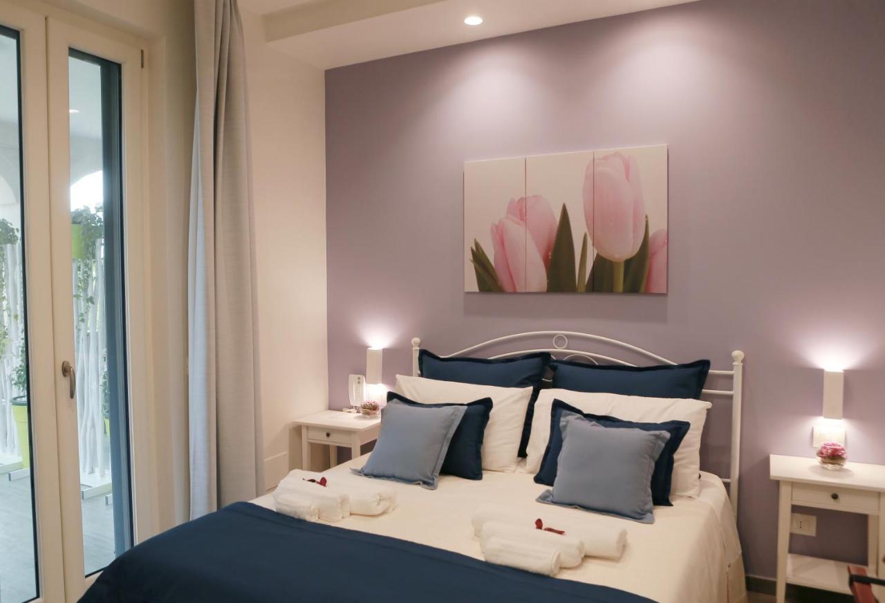 Apulia Dream B&B Le Lamie di Olimpe エクステリア 写真