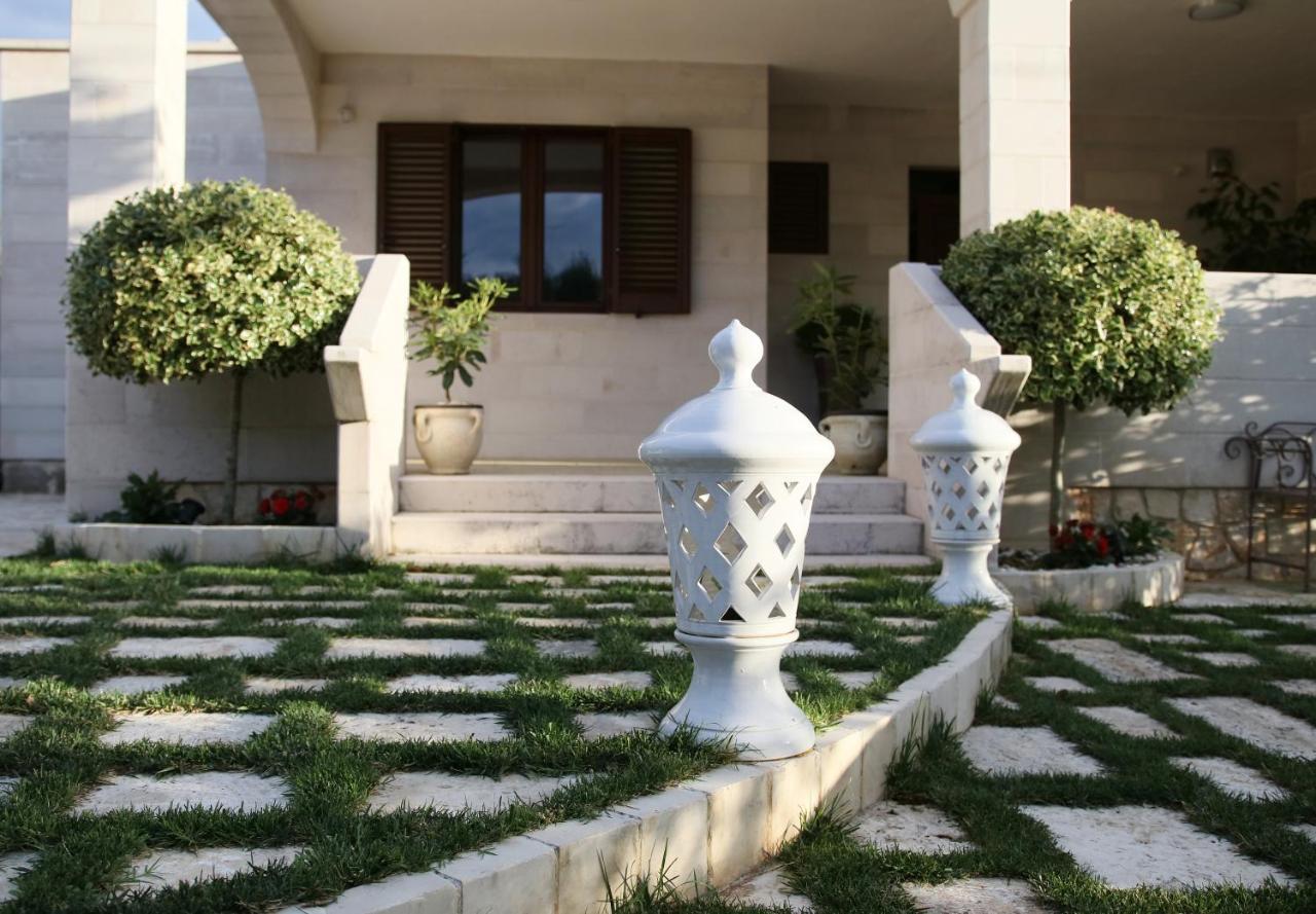 Apulia Dream B&B Le Lamie di Olimpe エクステリア 写真