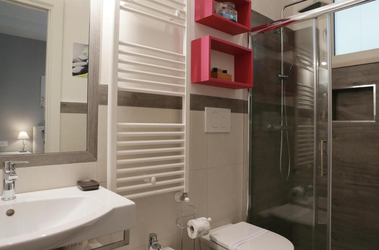 Apulia Dream B&B Le Lamie di Olimpe エクステリア 写真