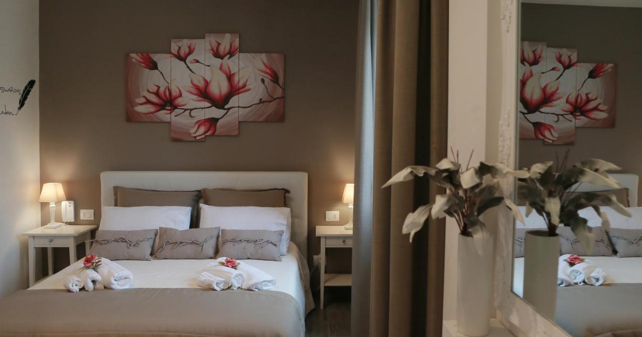 Apulia Dream B&B Le Lamie di Olimpe エクステリア 写真