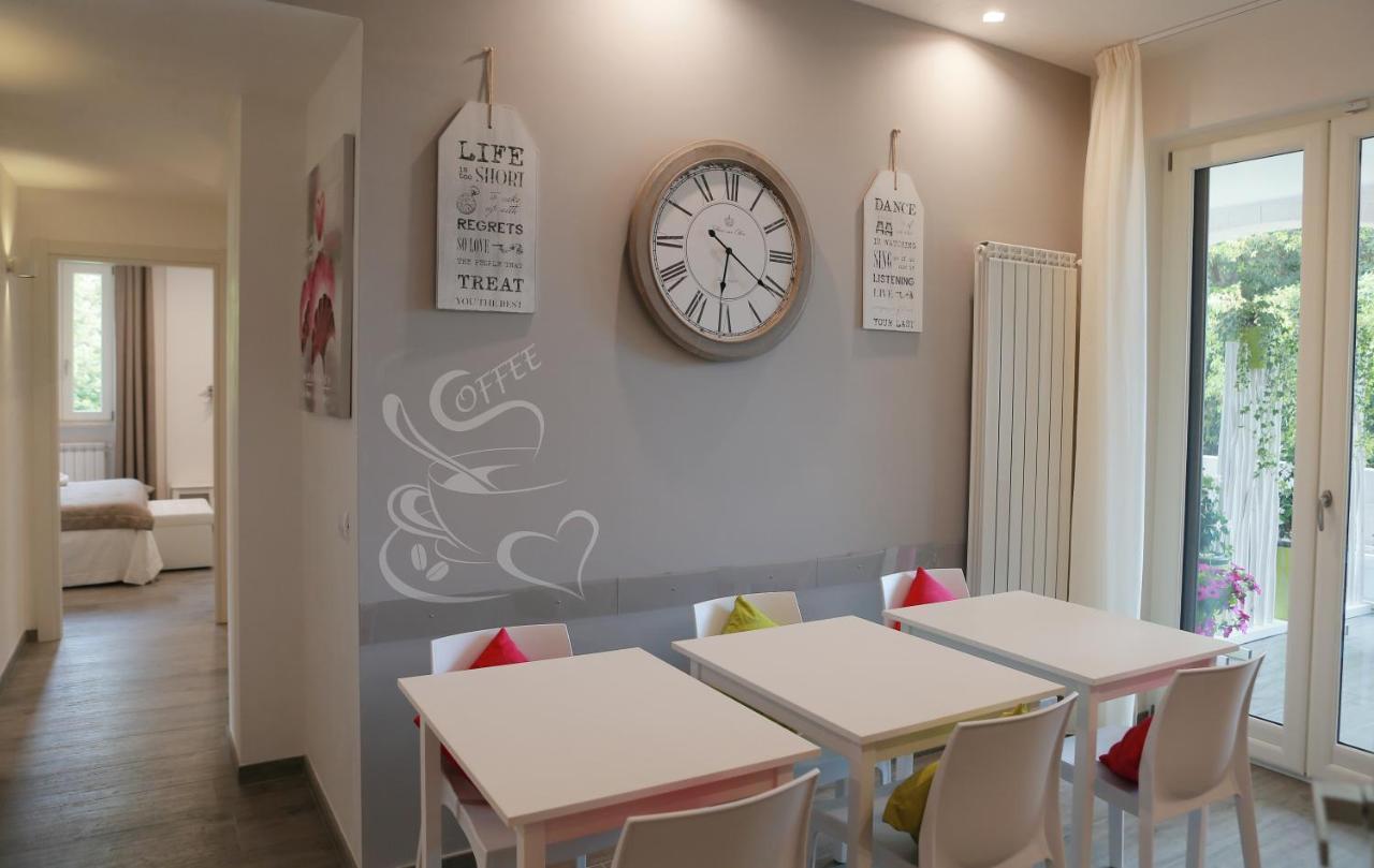 Apulia Dream B&B Le Lamie di Olimpe エクステリア 写真