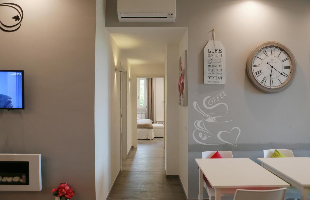 Apulia Dream B&B Le Lamie di Olimpe エクステリア 写真