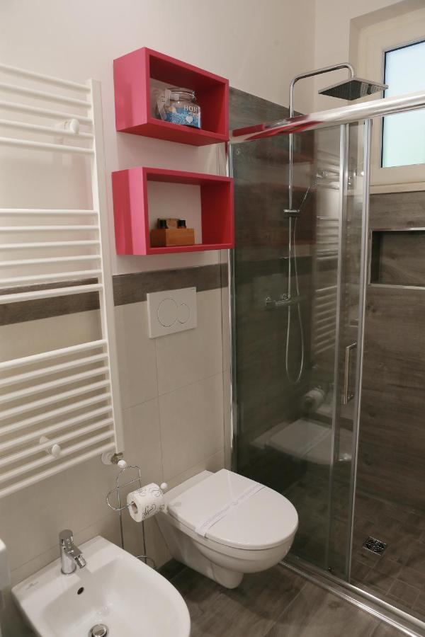 Apulia Dream B&B Le Lamie di Olimpe エクステリア 写真