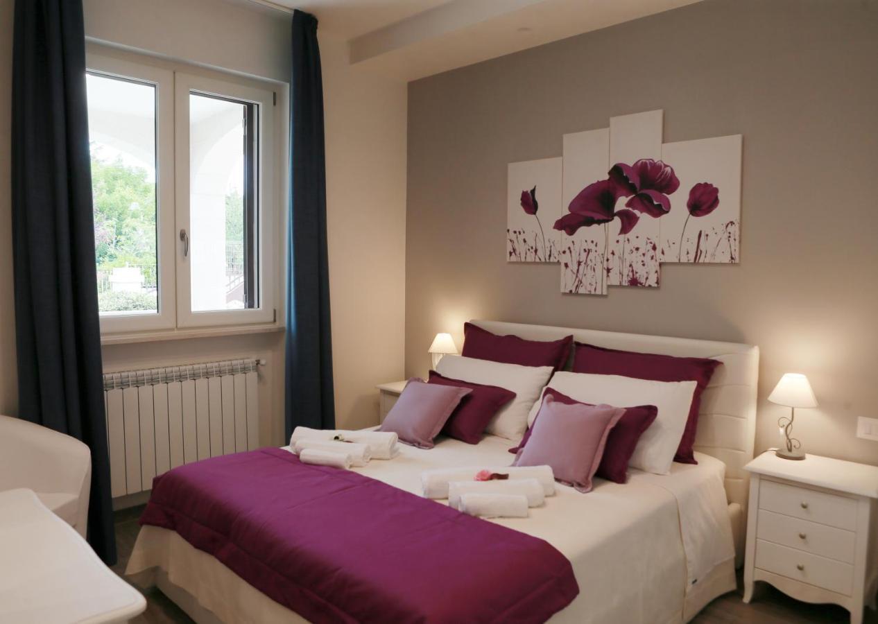 Apulia Dream B&B Le Lamie di Olimpe エクステリア 写真