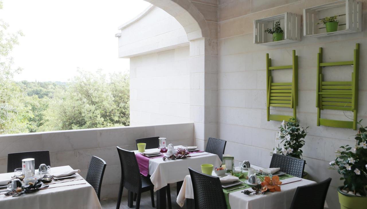 Apulia Dream B&B Le Lamie di Olimpe エクステリア 写真