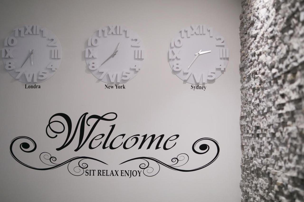 Apulia Dream B&B Le Lamie di Olimpe エクステリア 写真