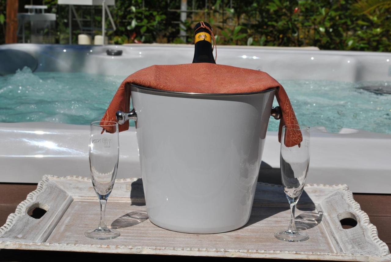 Apulia Dream B&B Le Lamie di Olimpe エクステリア 写真