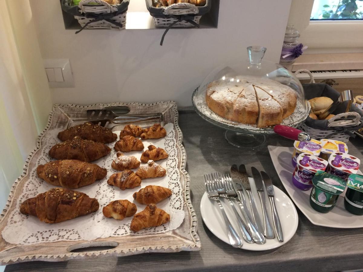 Apulia Dream B&B Le Lamie di Olimpe エクステリア 写真