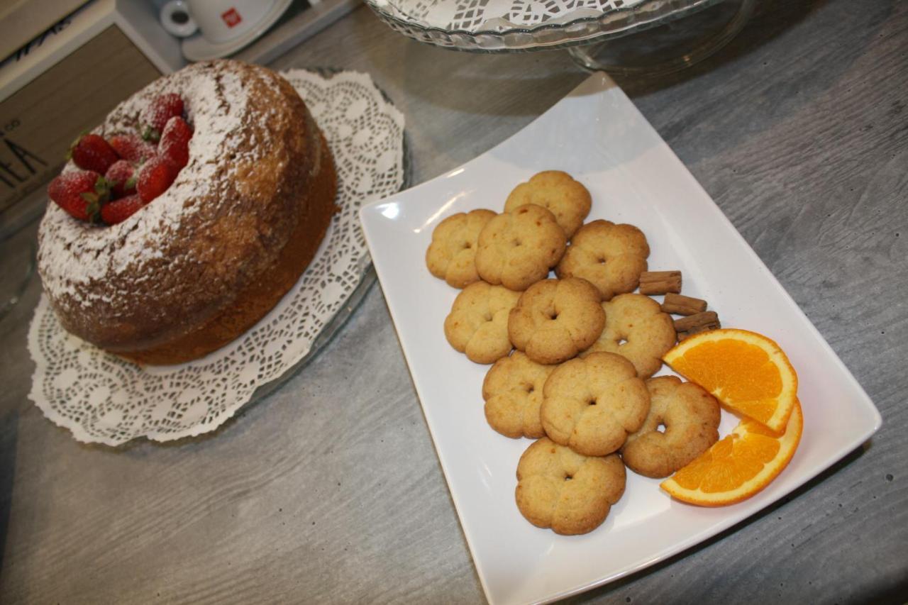 Apulia Dream B&B Le Lamie di Olimpe エクステリア 写真