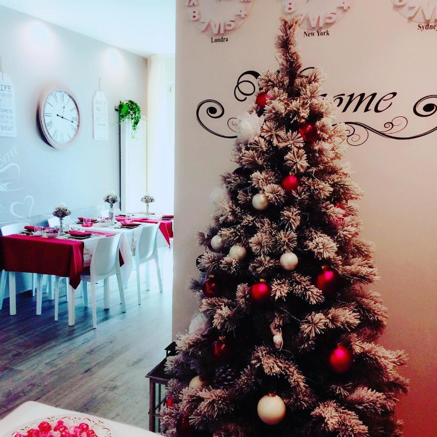 Apulia Dream B&B Le Lamie di Olimpe エクステリア 写真