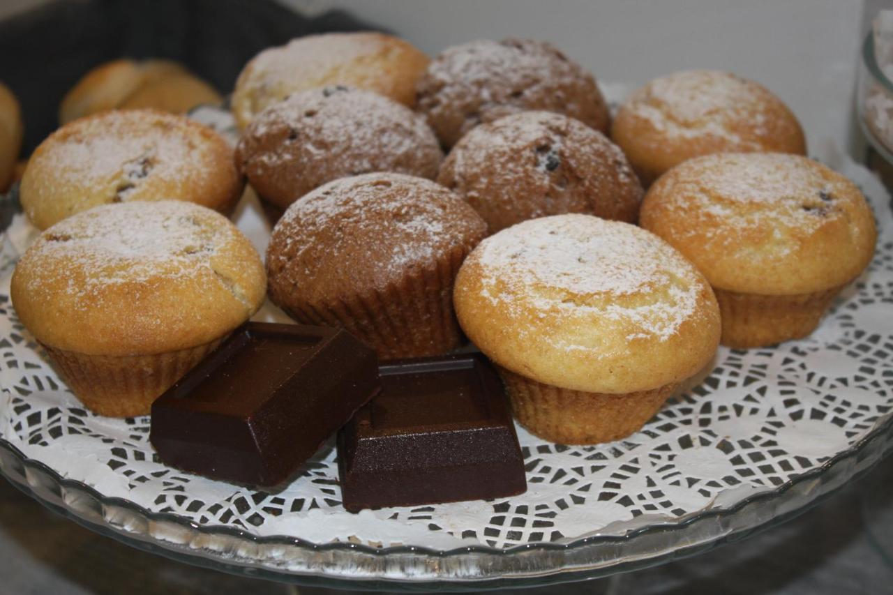 Apulia Dream B&B Le Lamie di Olimpe エクステリア 写真