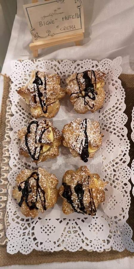 Apulia Dream B&B Le Lamie di Olimpe エクステリア 写真