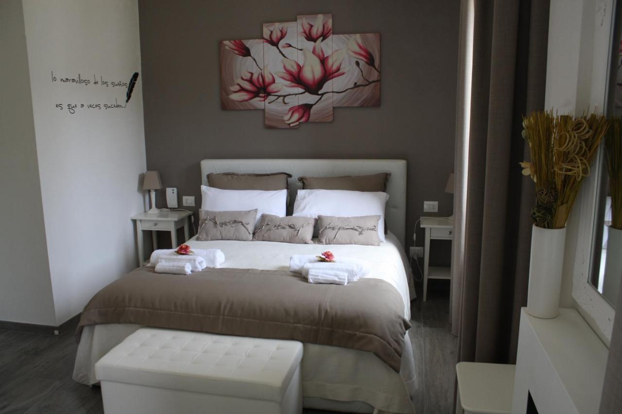 Apulia Dream B&B Le Lamie di Olimpe エクステリア 写真