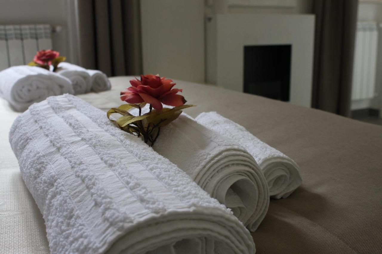 Apulia Dream B&B Le Lamie di Olimpe エクステリア 写真