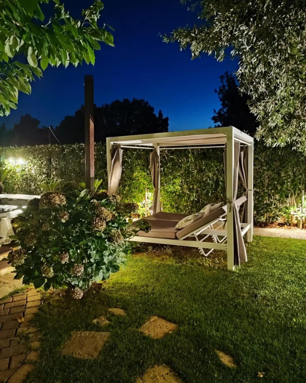 Apulia Dream B&B Le Lamie di Olimpe エクステリア 写真