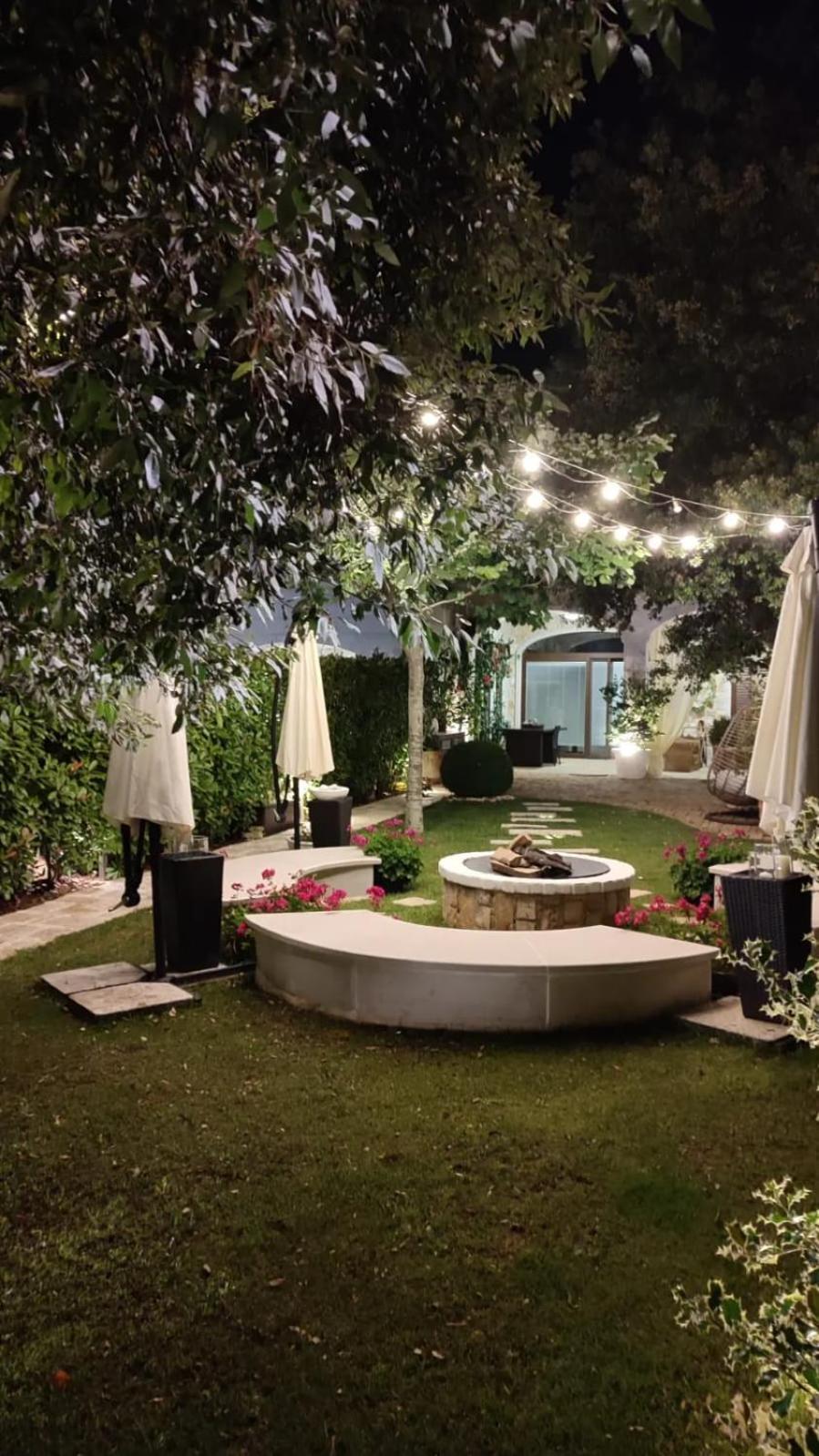 Apulia Dream B&B Le Lamie di Olimpe エクステリア 写真